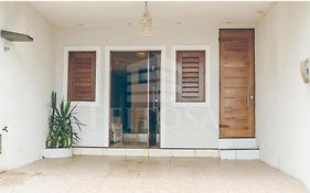 Varanda Atlantica Casa Camocim enfrente a praia